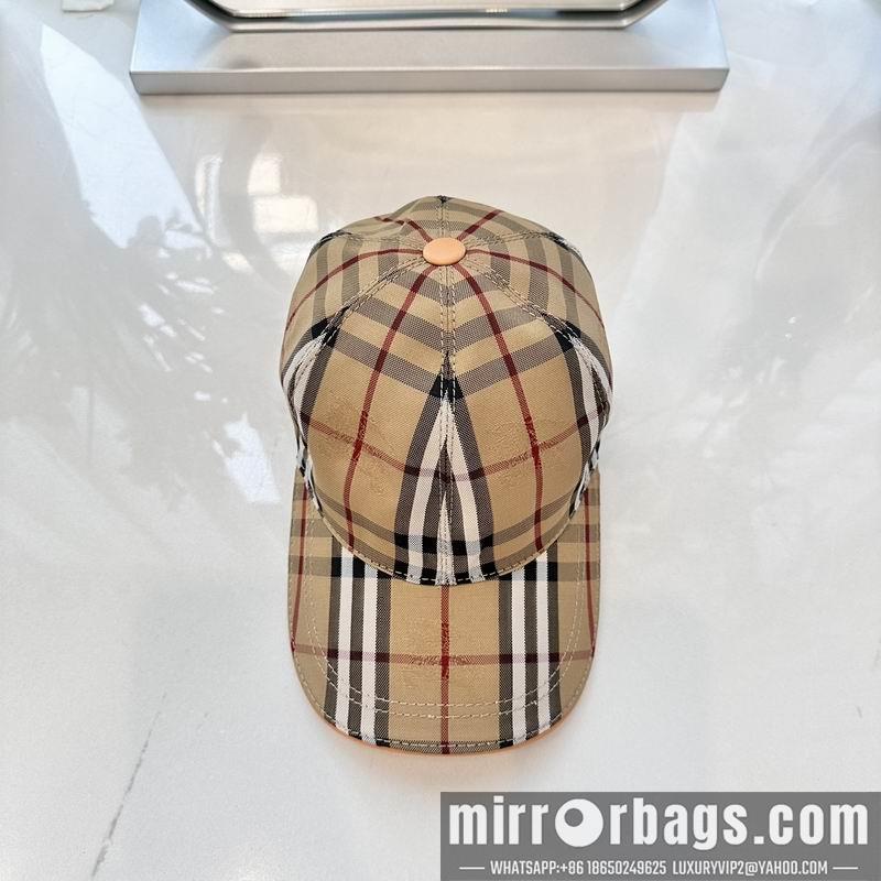 Burberry Hat dx26