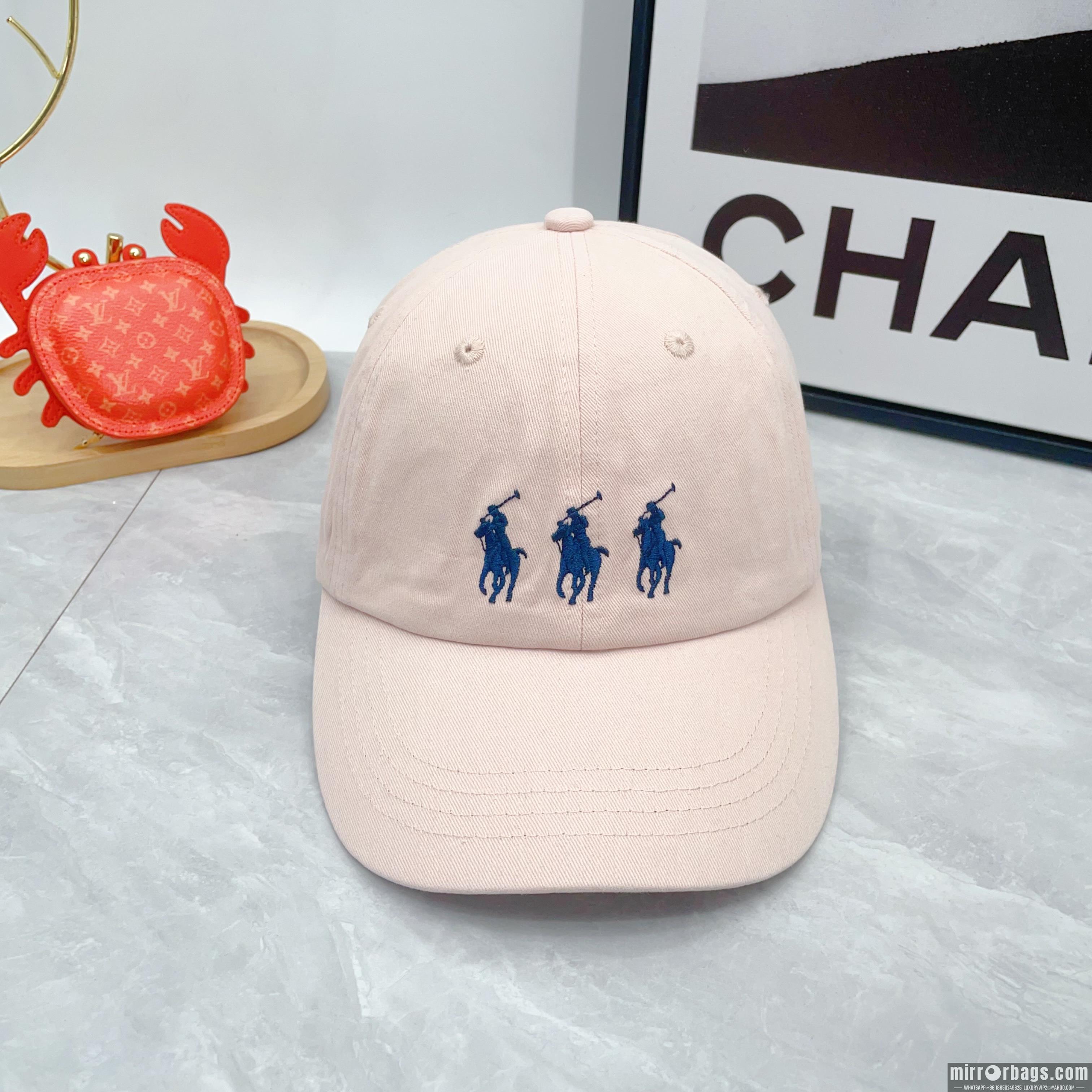 Polo Hat dx12