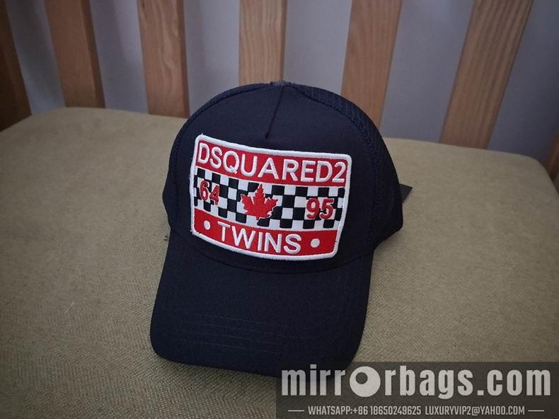 DSQ Hat y 07