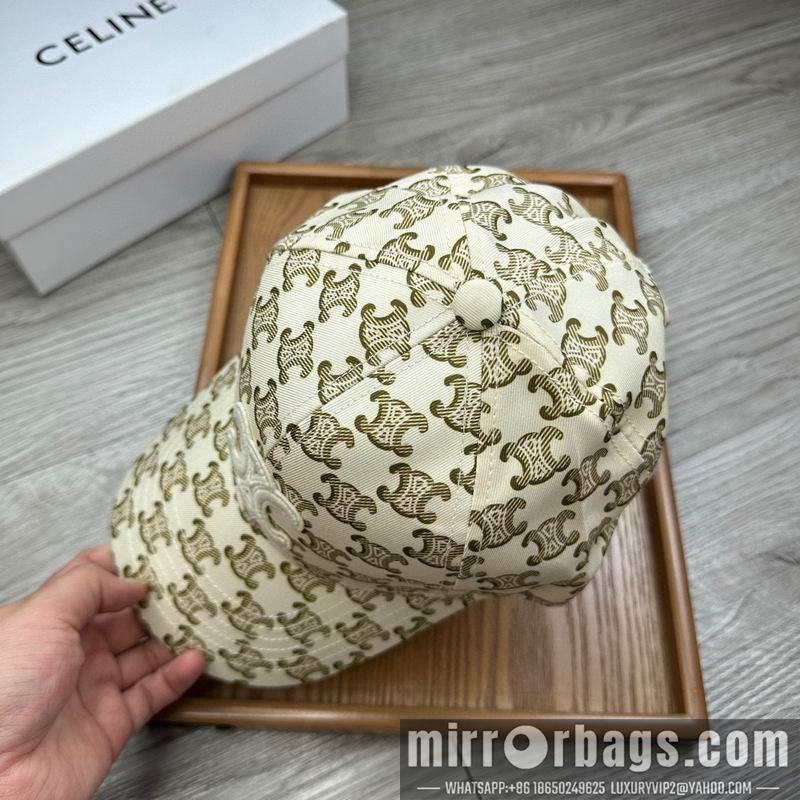 Celine Hat dx46