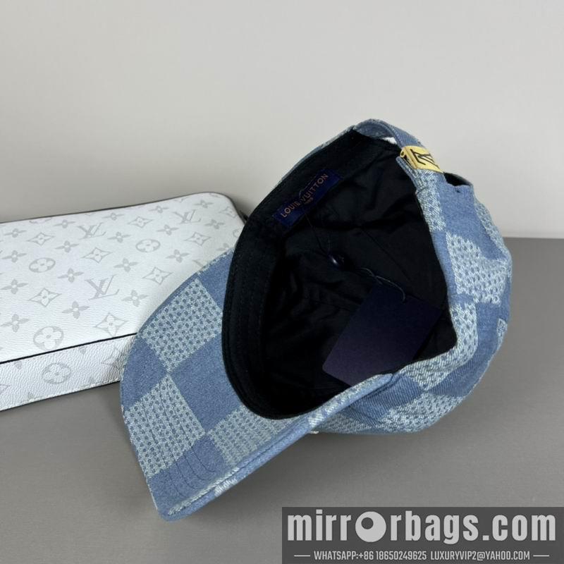 LV Hat dx21