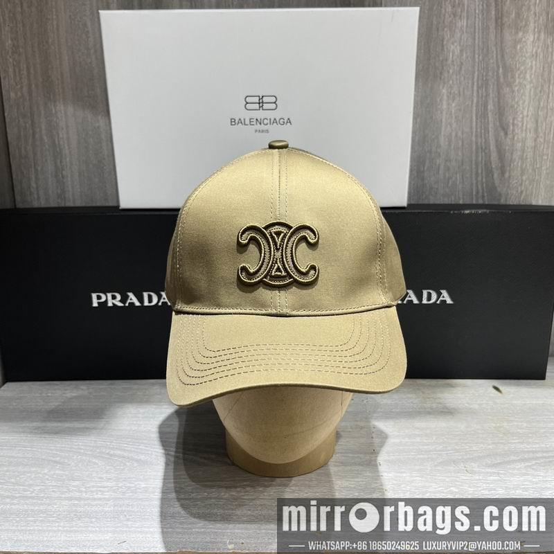 Celine Hat hm02