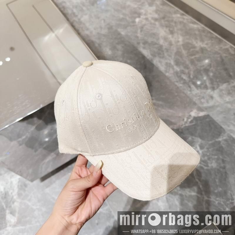 Dior Hat dx59