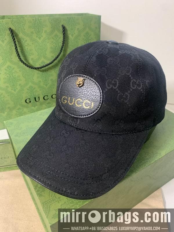 Gucci Hat dx13