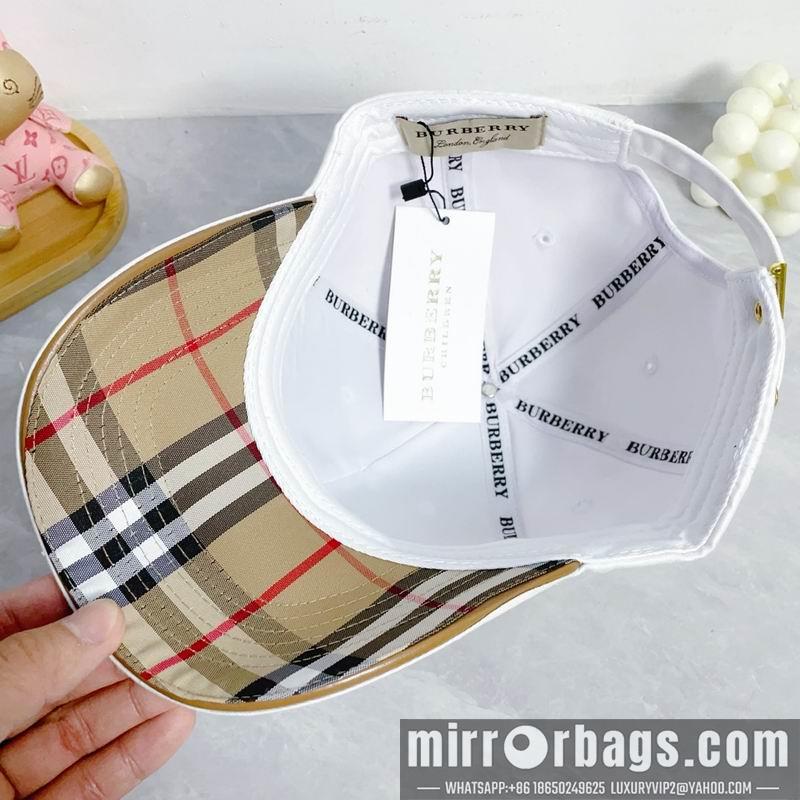Burberry Hat dx18