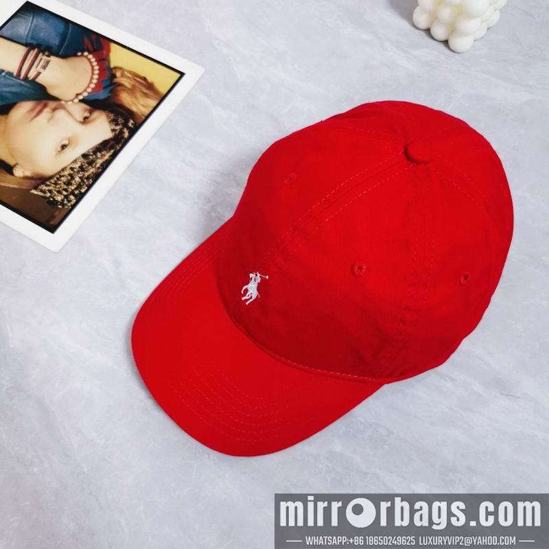 Polo Hat dx01