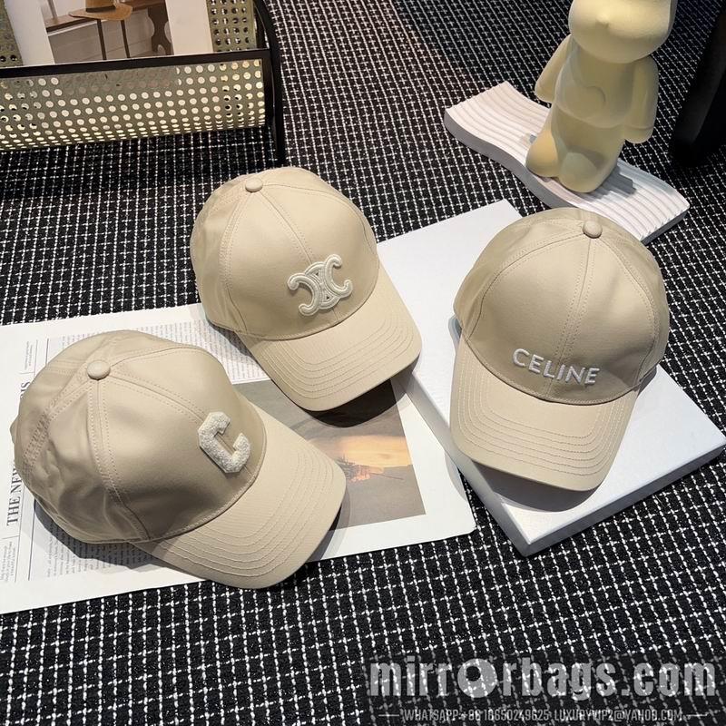 Celine Hat dx43