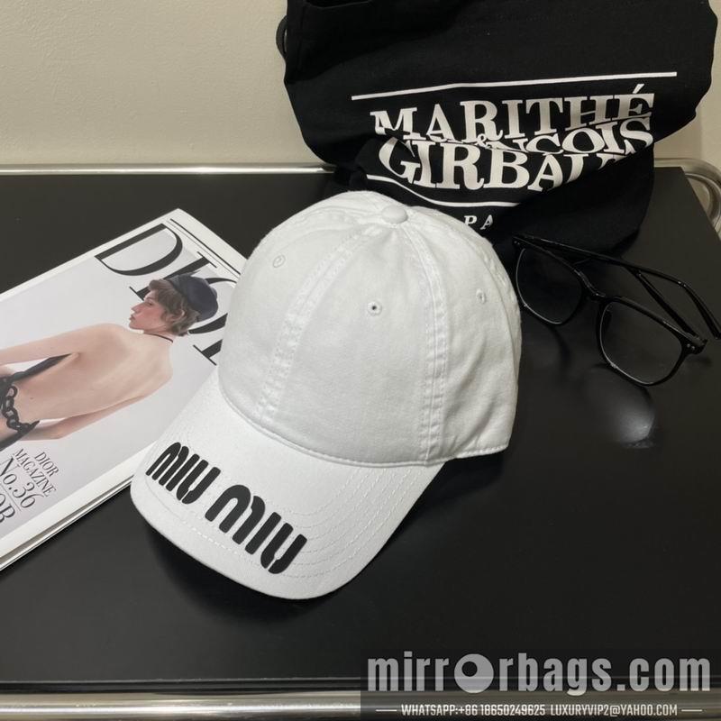 Miumiu Hat dx27