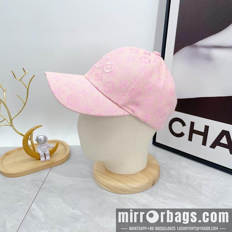 LV Hat dx53