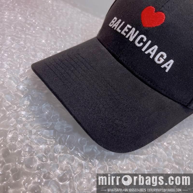 Balenciaga Hat 091404