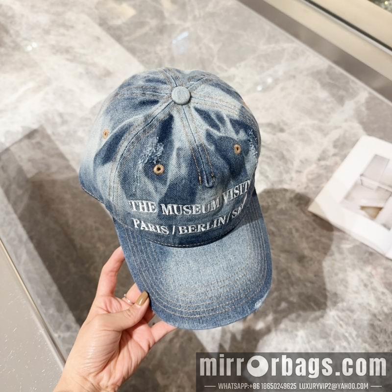 TNV Hat 010216