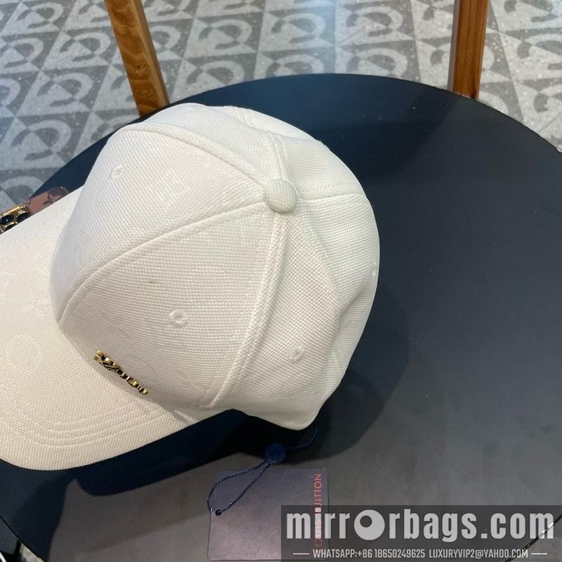 LV Hat 072212