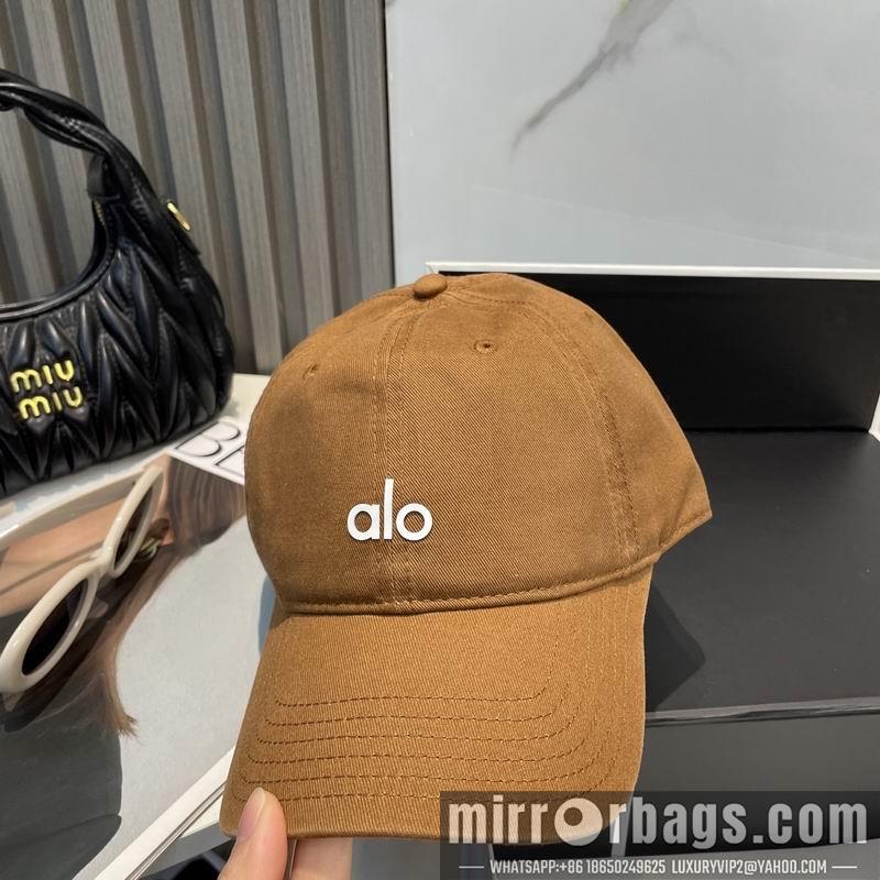 Alo Hat dx29
