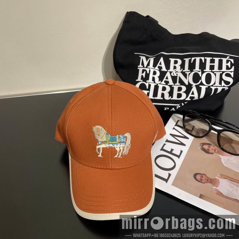 Hermes Hat 090601