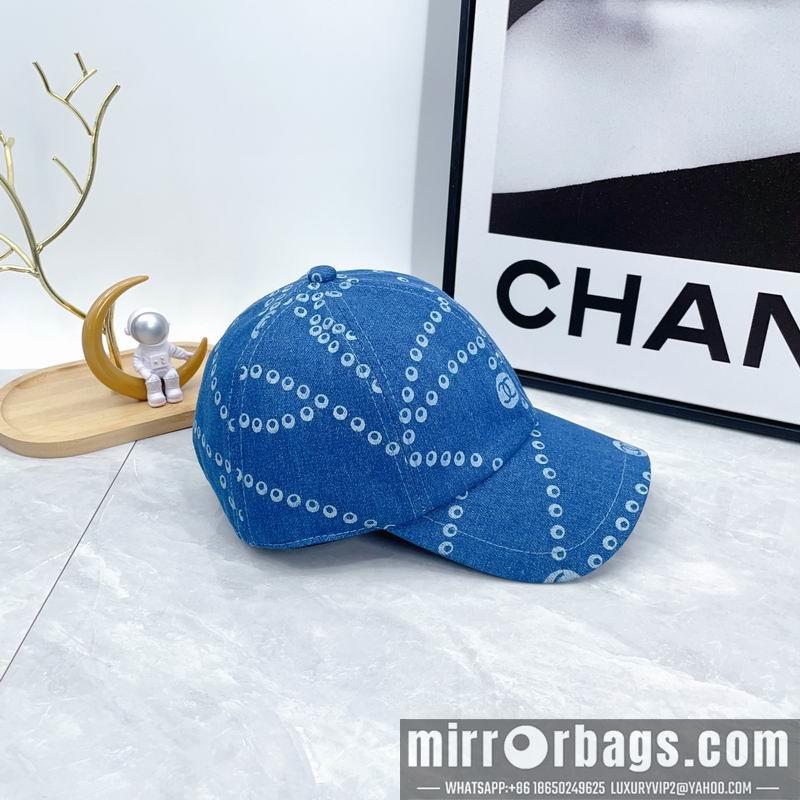 Chanel Hat dx22
