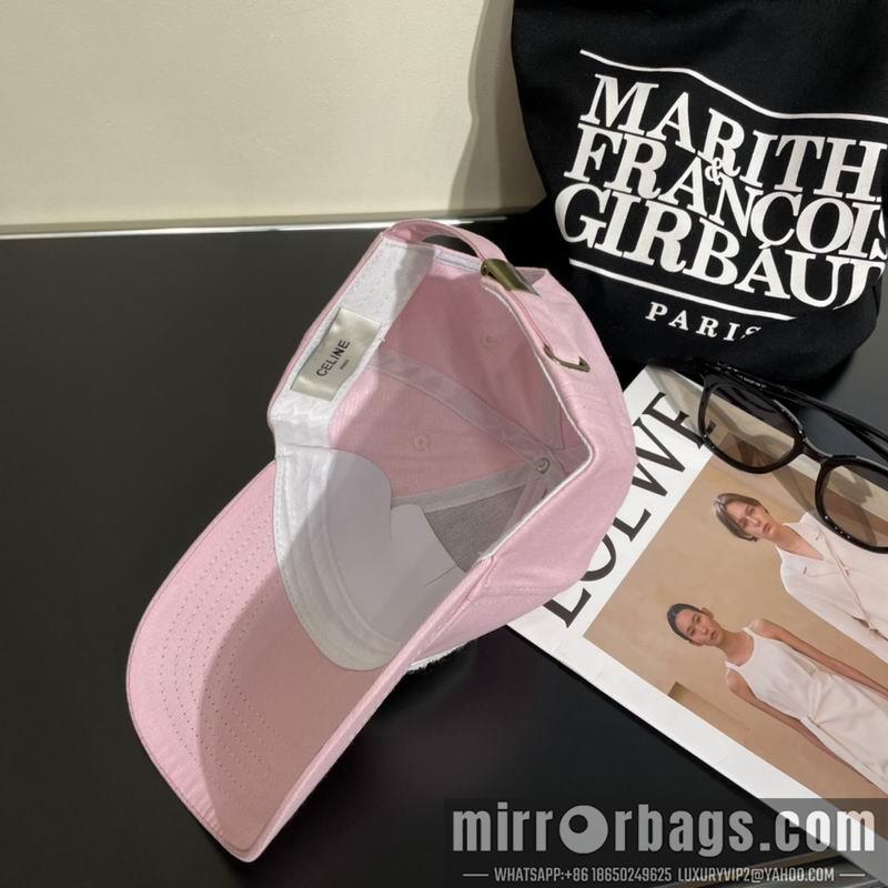 Celine Hat dx69