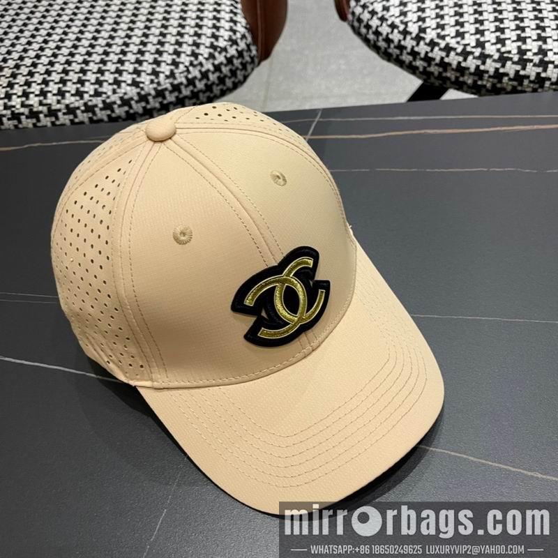 Chanel Hat 072803