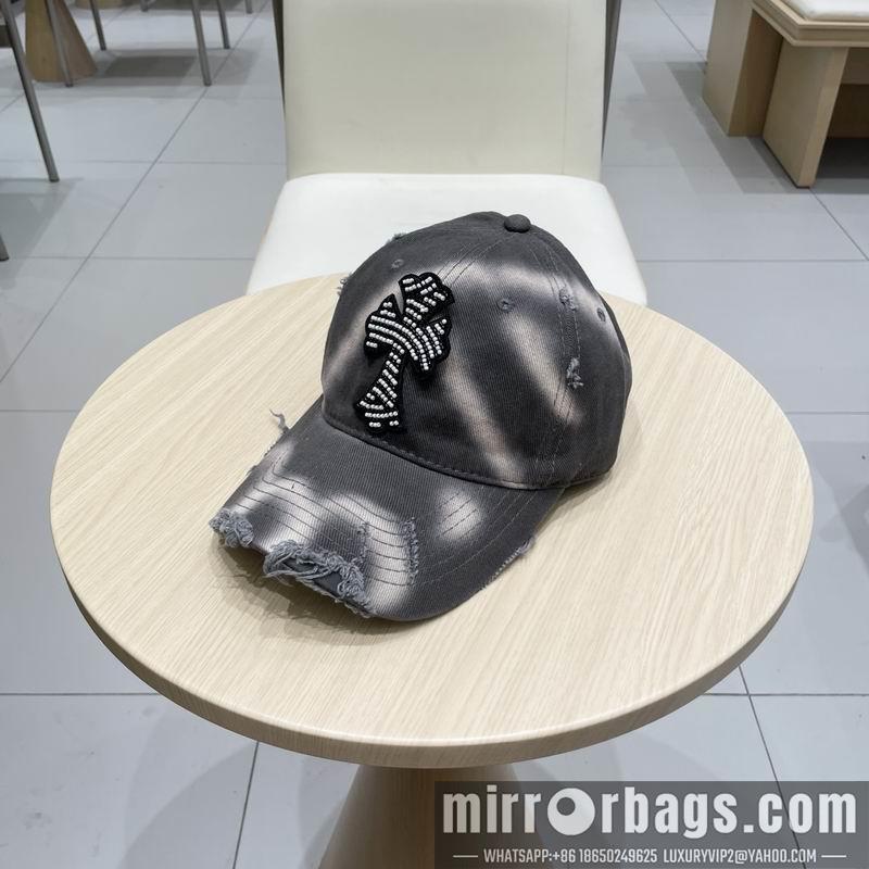 Chrome Hearts Hat 041403