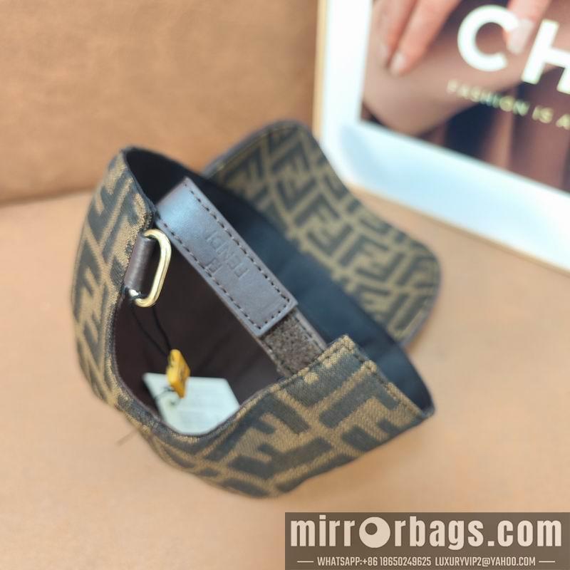 Fendi Hat dx64