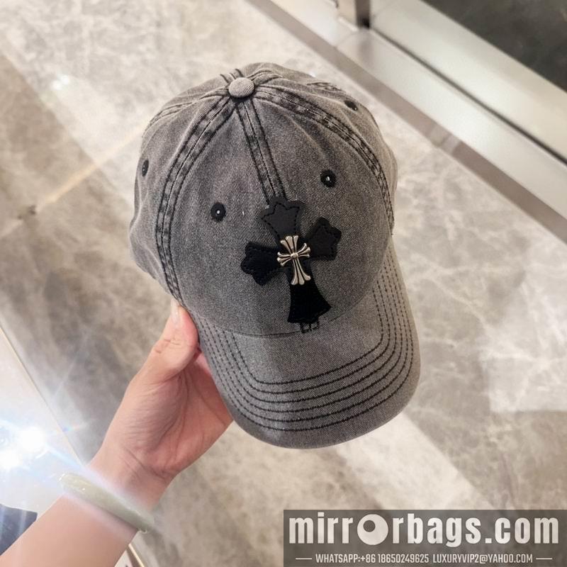 Chrome Hearts Hat 092701
