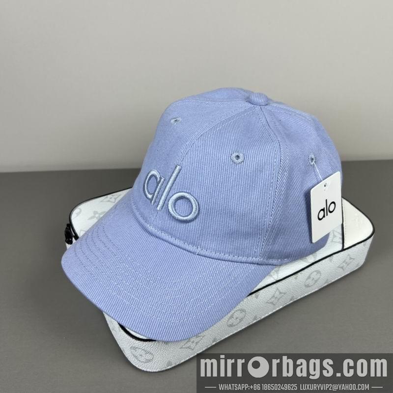 Alo Hat dx28