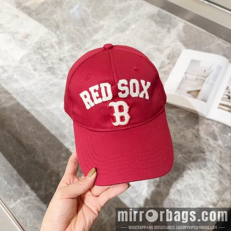 MLB NY Hat 010220