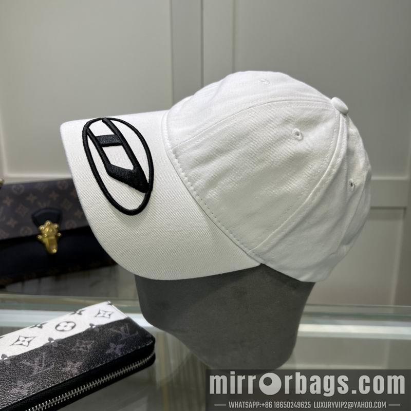 Diesel Hat dx07
