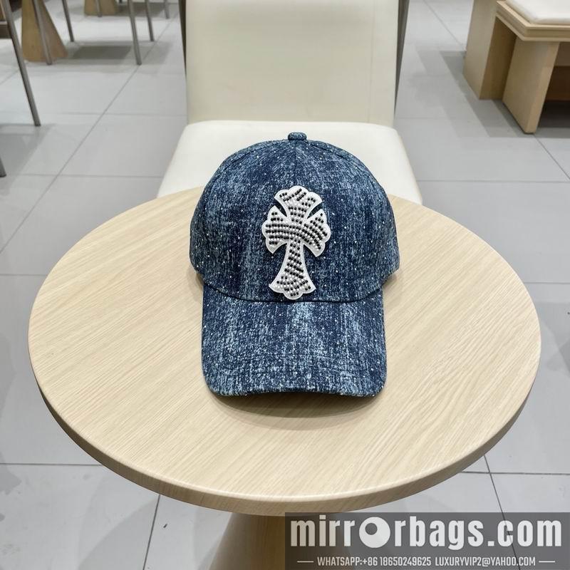 Chrome Hearts Hat 041402