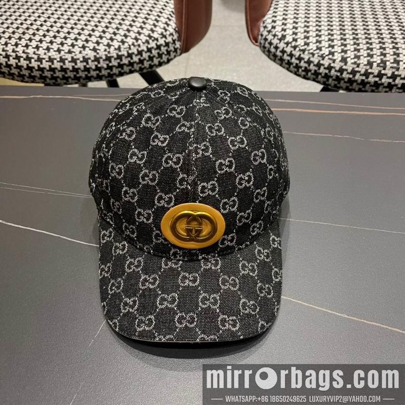 Gucci Hat 090601