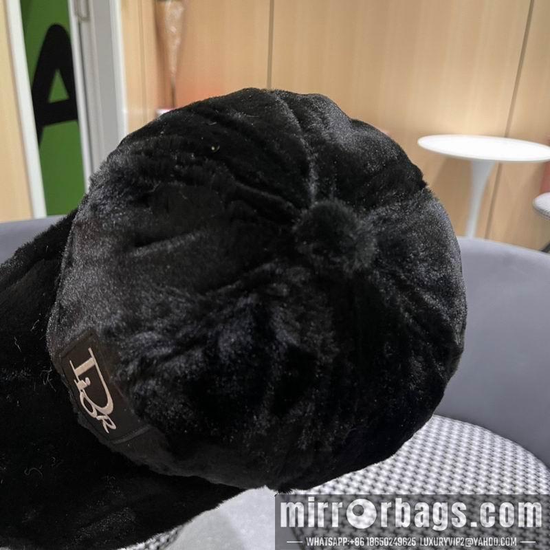 Dior Hat 010601