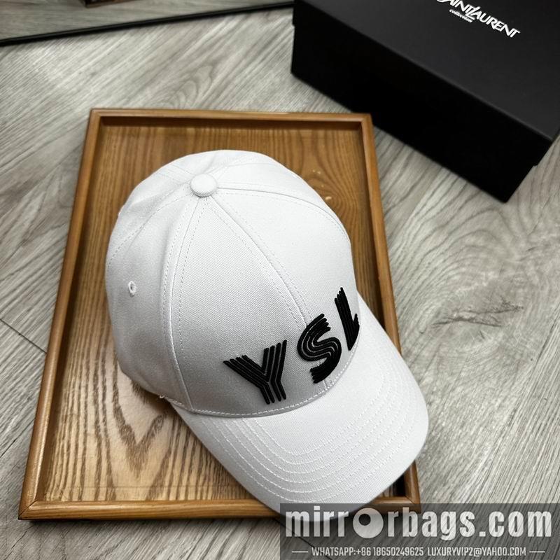 YSL Hat dx08
