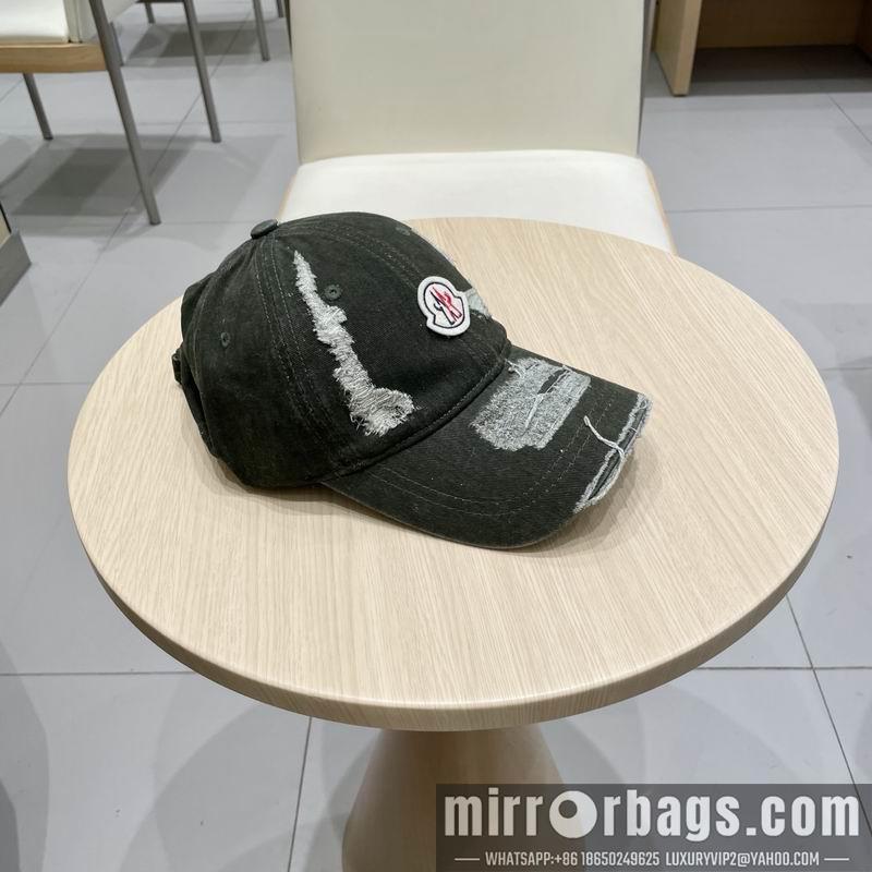Moncler Hat 030754