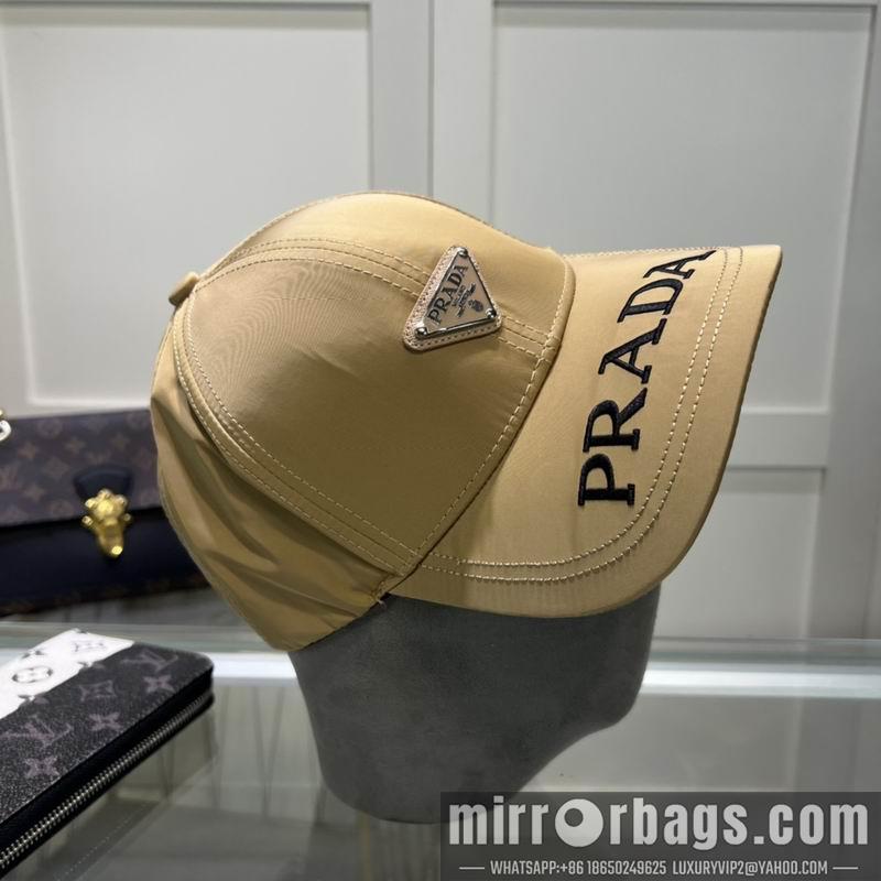 Prada Hat dx44
