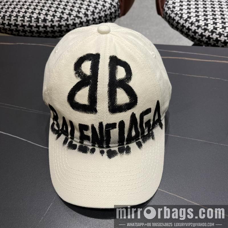 Balenciaga Hat 042706