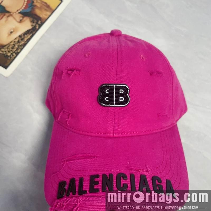 Balenciaga Hat dx59