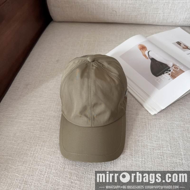 Loro Piana Hat dx24