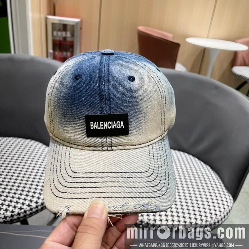 Balenciaga Hat 040202
