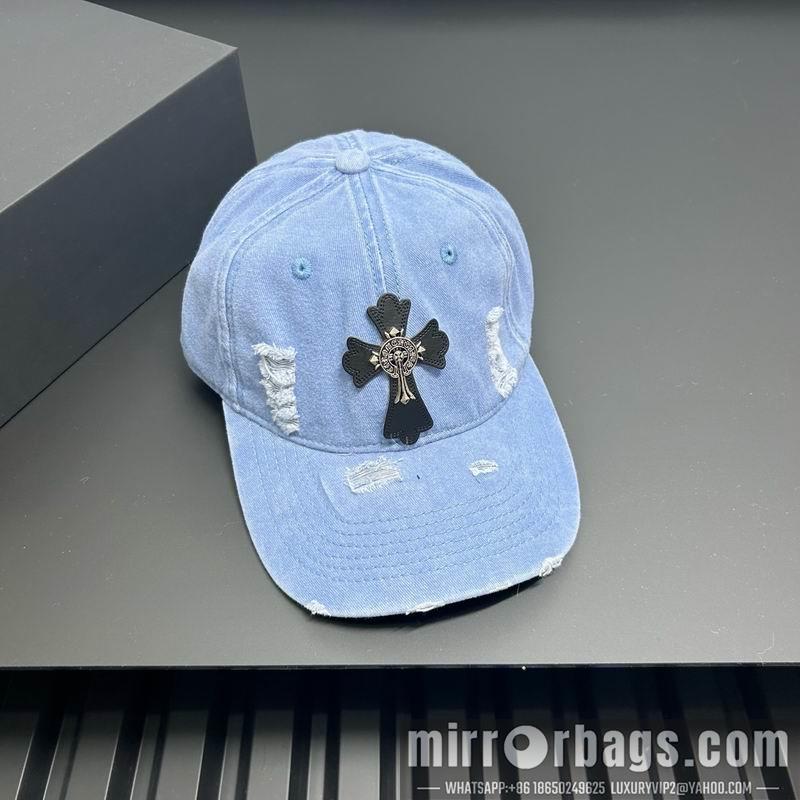 Chrome Hearts Hat dx25