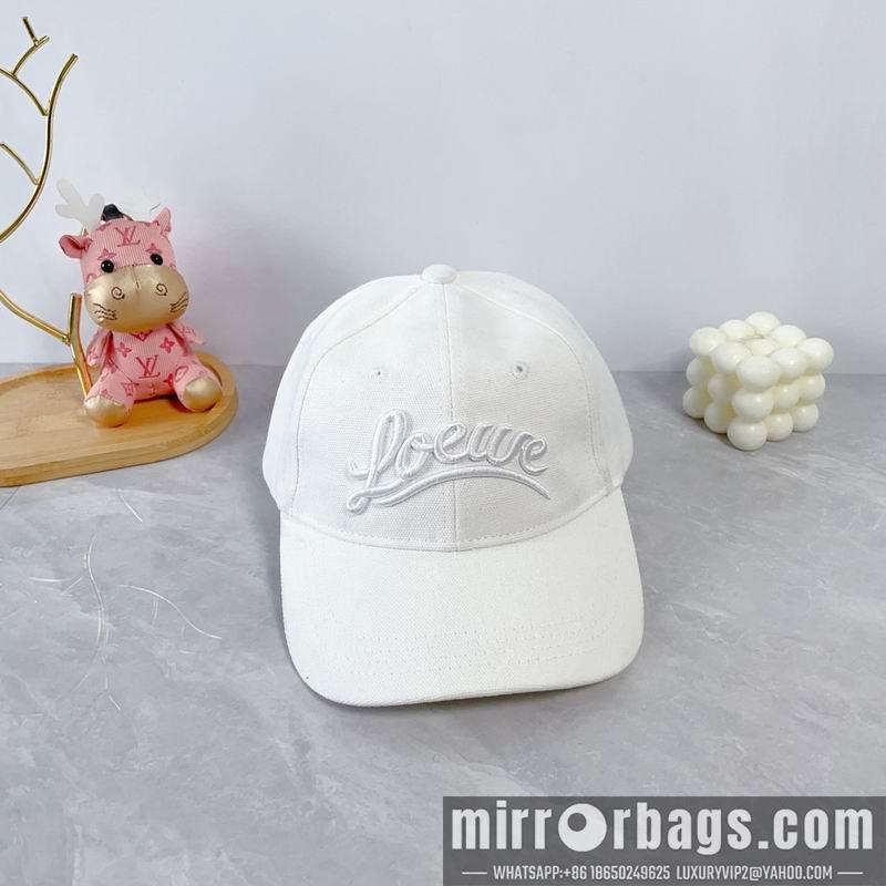 Loewe Hat dx21