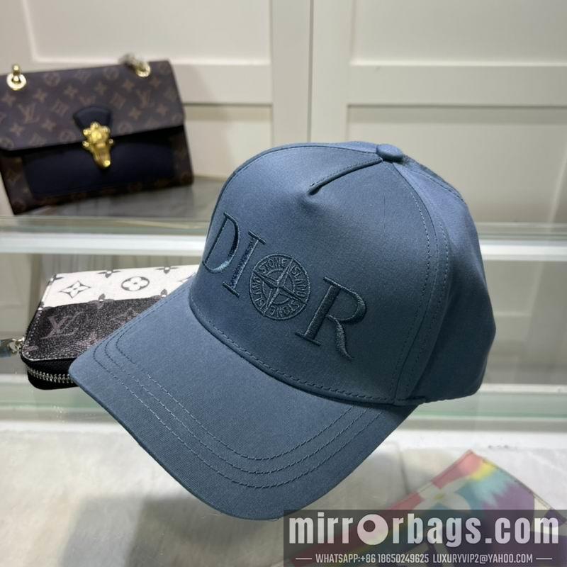 Dior Hat dx67
