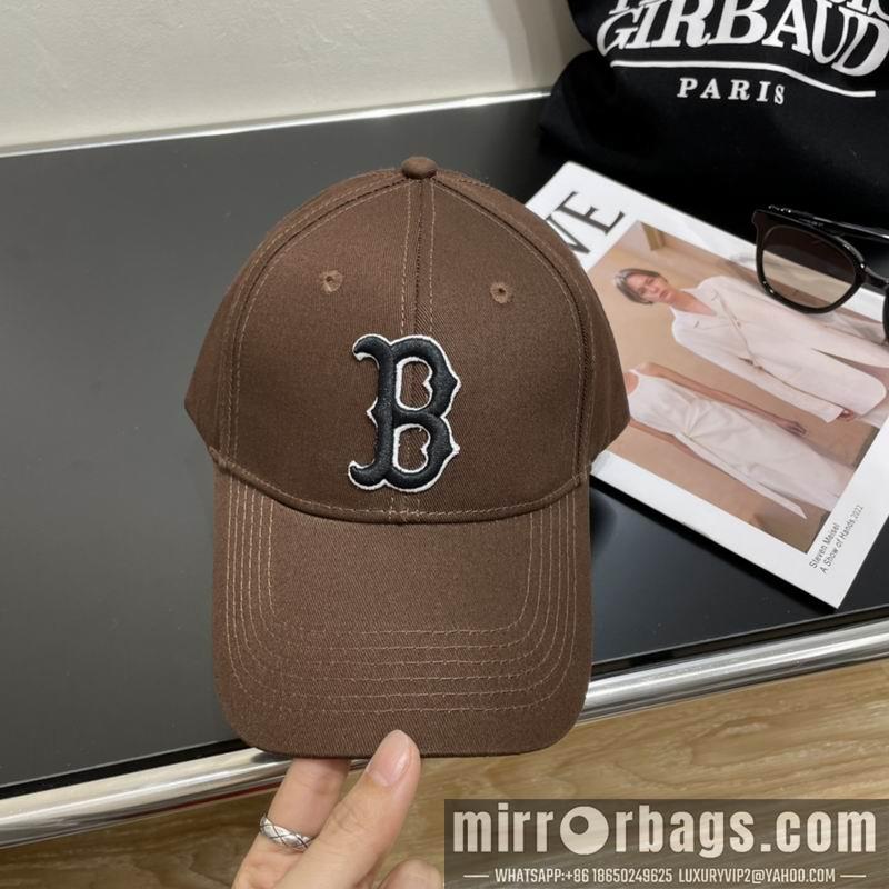 MLB NY Hat 072801
