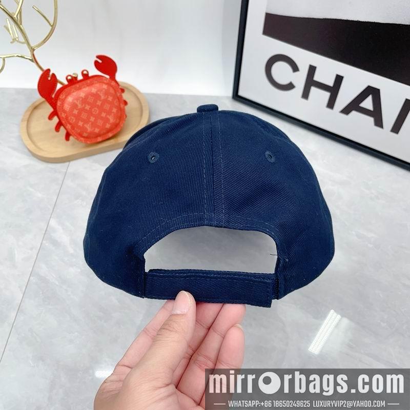 Armani Hat dx01