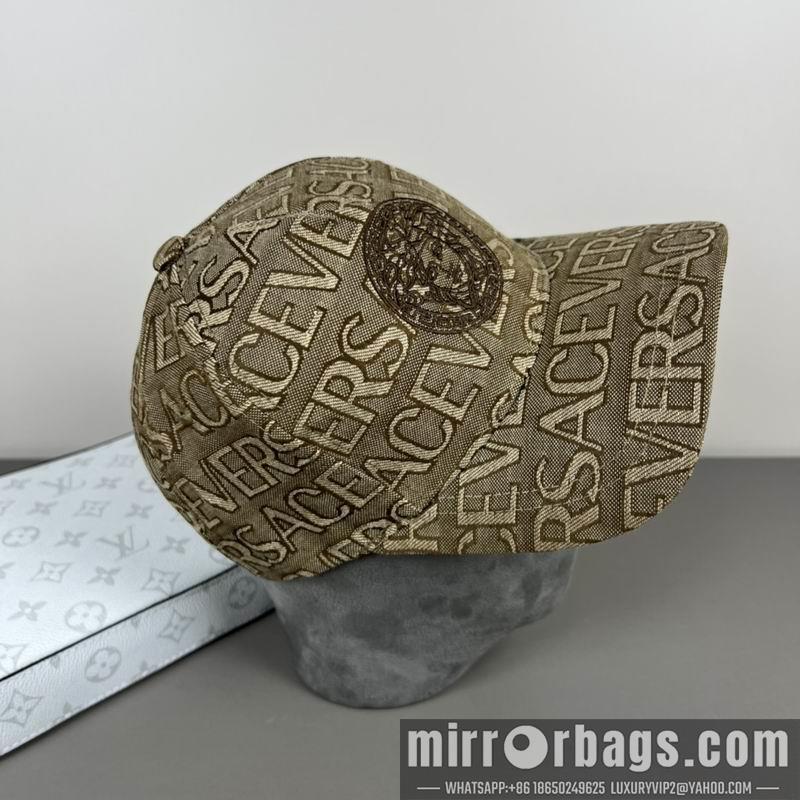 Versace Hat dx12
