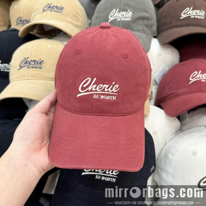 Other Hat 083005