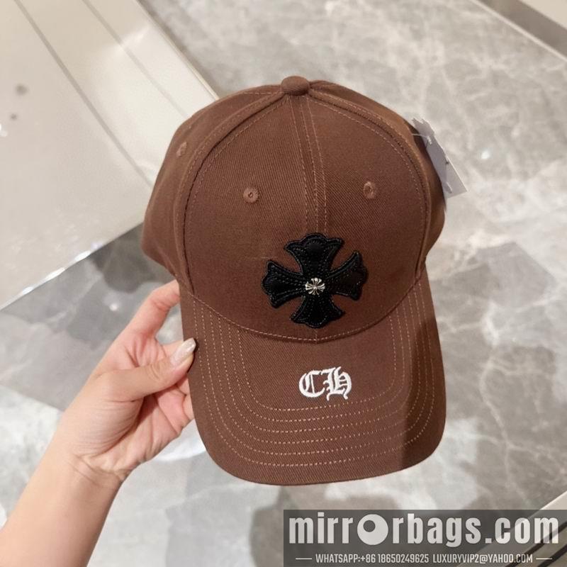 Chrome Hearts Hat 092702