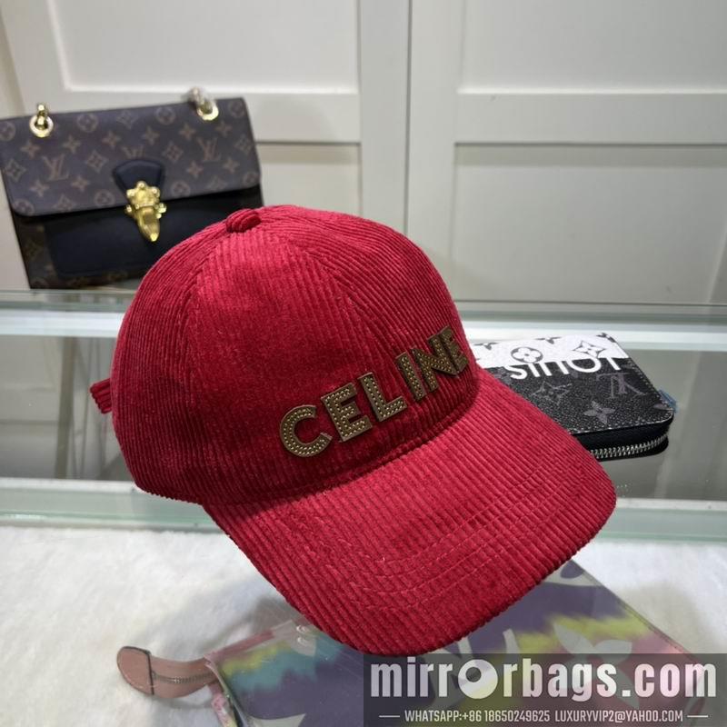 Celine Hat dx127