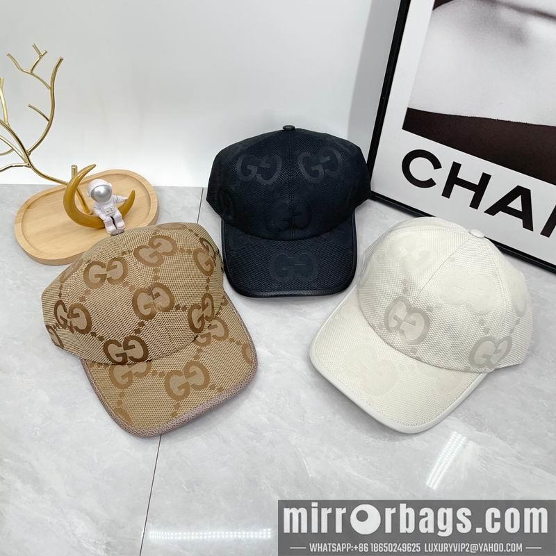 Gucci Hat dx33