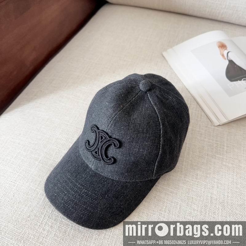 Celine Hat dx133