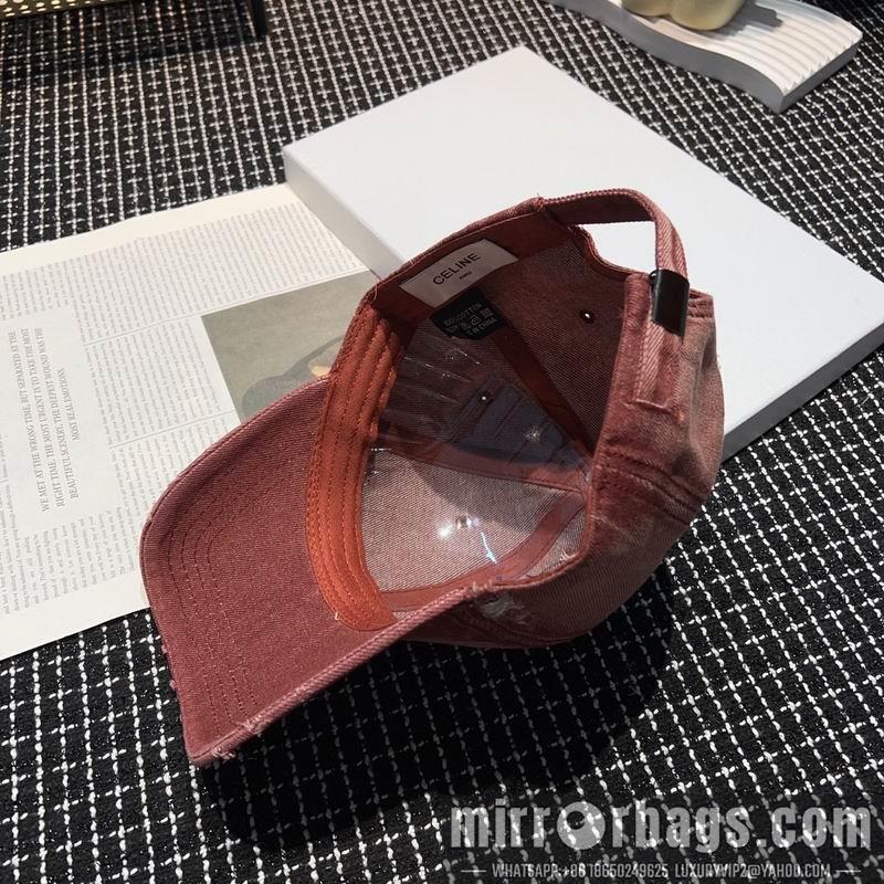 Celine Hat dx38