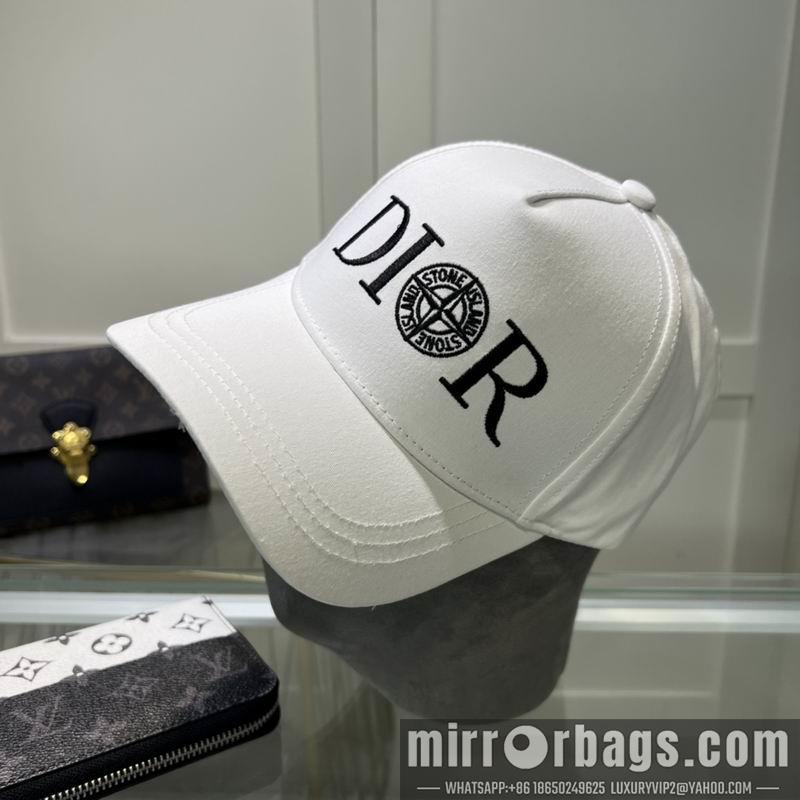 Dior Hat dx67